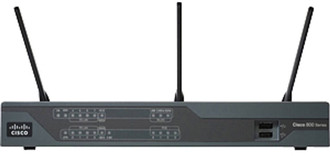 Cisco Systems 886VA-W-E
