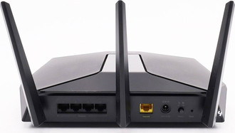 Netgear RAX30-100EUS