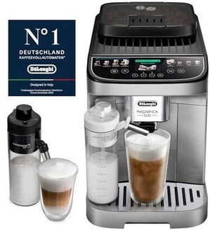 De'Longhi Magnifica Duo ECAM332.80.SXB