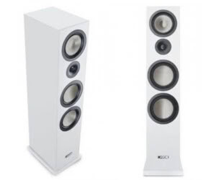 Canton Chrono 509.2 DC M weiß