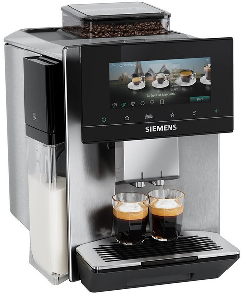 Siemens EQ900 plus TQ9X3BZ3