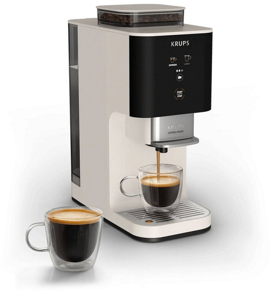 Krups Coffee Crush SA4001E0