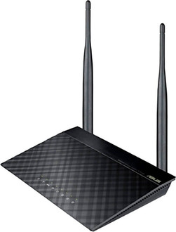 ASUS RT-N12E