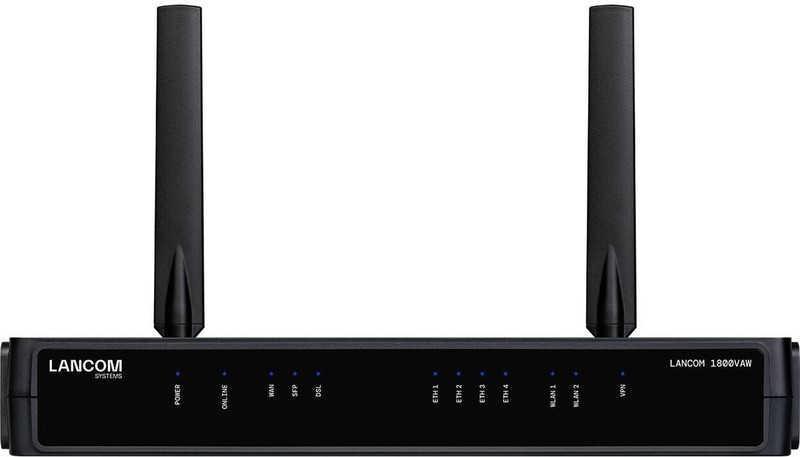 Lancom 1800VAW