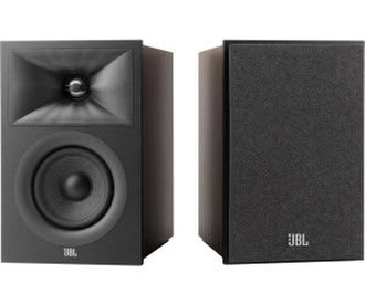 JBL Stage 240B Black