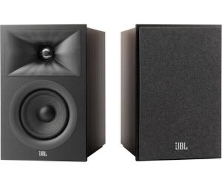 JBL Stage 240B Black