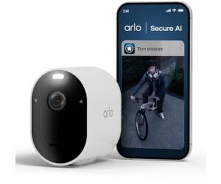 Arlo Arlo Pro 6 2K+ (VMC4070P-100EUS)