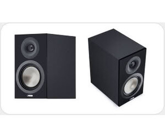 Canton Chrono 20 M matt schwarz