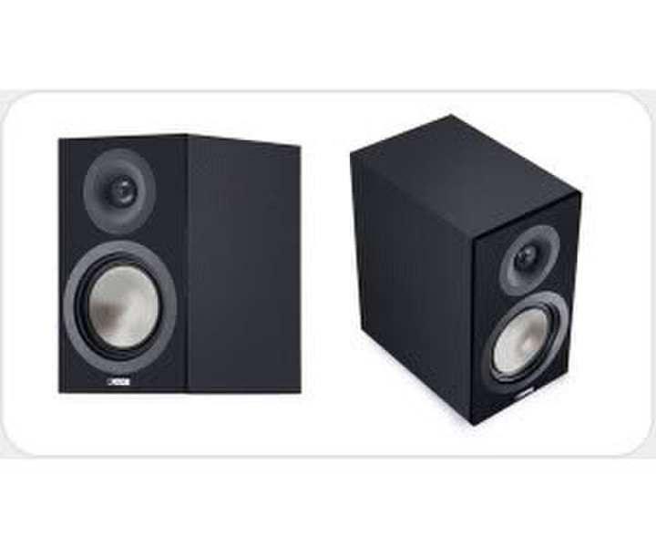 Canton Chrono 20 M matt schwarz