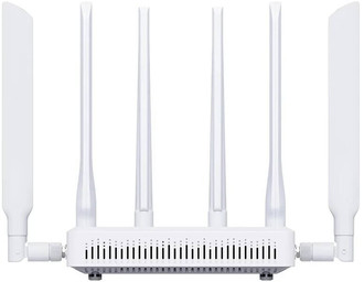 Allnet GL-X3000 WLAN-Router 5G/4G, 3000Mbit/s, 2,4/5GHz (GL-X3000)