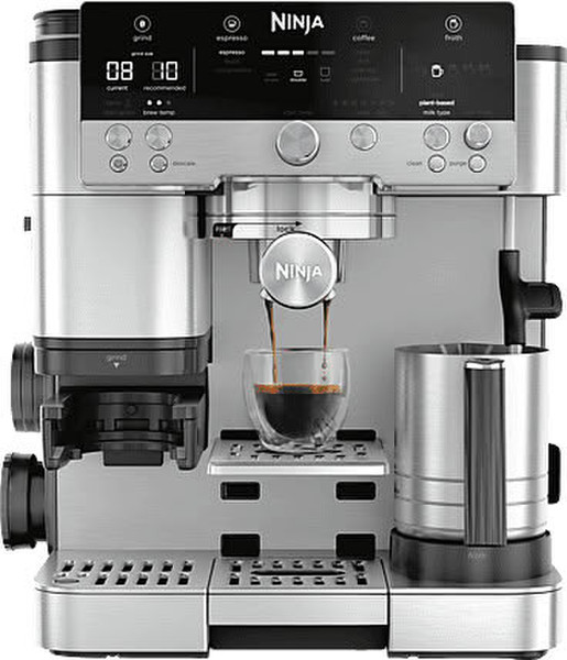 Ninja Luxe Café Premier Plus ES655EU