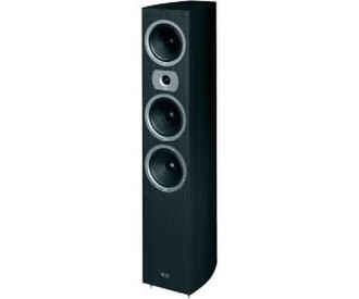 Heco Victa 701 schwarz