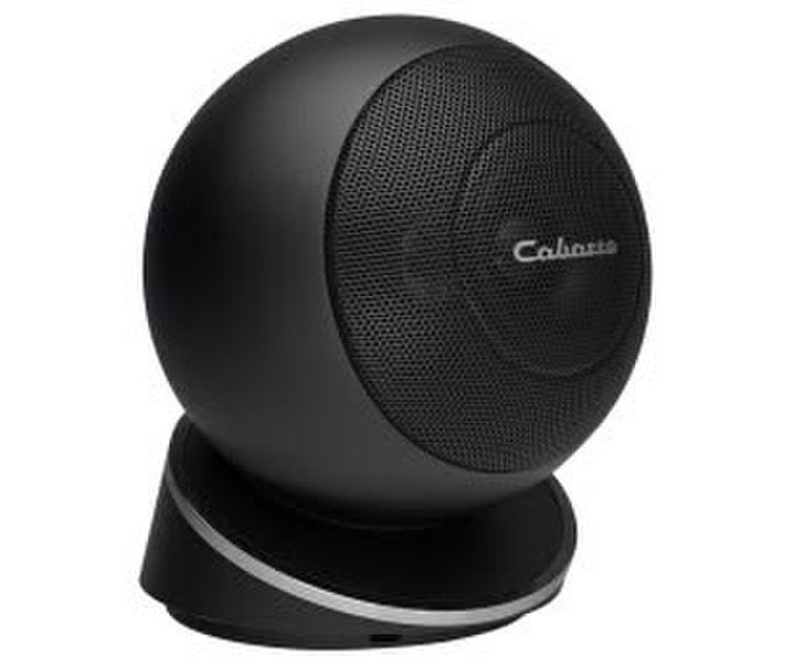 Cabasse IO3 On-Base Black