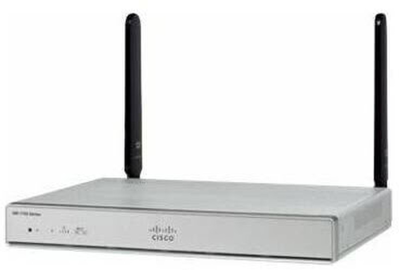 Cisco Systems ISR 1100 G.FAST GE Router (C1113-8PLTEEAWE)
