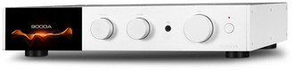 Audiolab 9000A silber