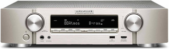 Marantz NR1710 (silber-gold)