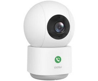aosu Indoorcam P1 Pro Netzwerkkamera Weiss (AOS-C2P0.WAEU01000)