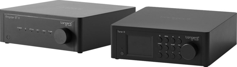 Tangent Ampster BT III