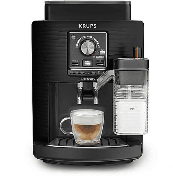 Krups Intensity Milk EA5028E0
