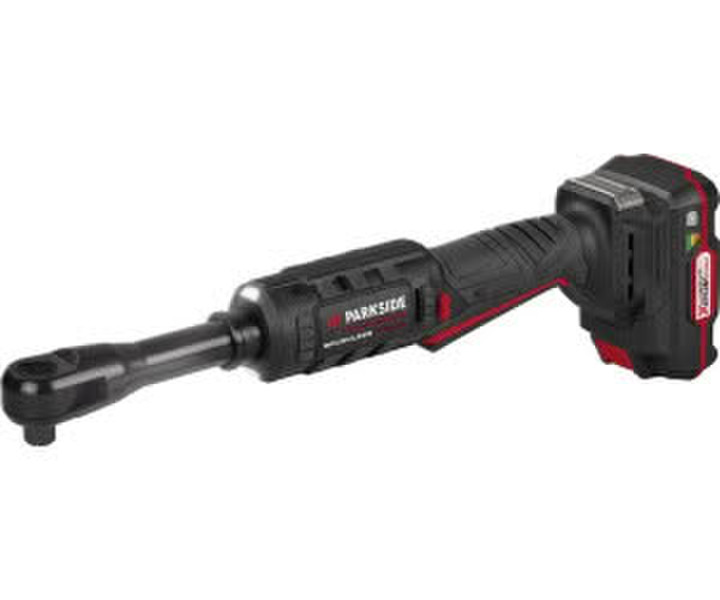 Parkside 20 V Akku-Ratsche »PARP 20-Li A1«, mit Akku und Ladegerät