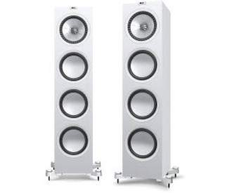 KEF Q950 weiß
