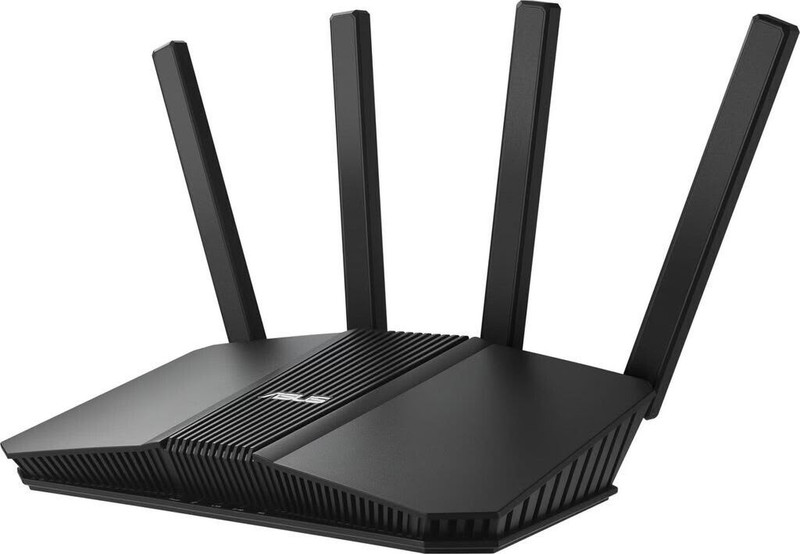 ASUS RT-BE82U