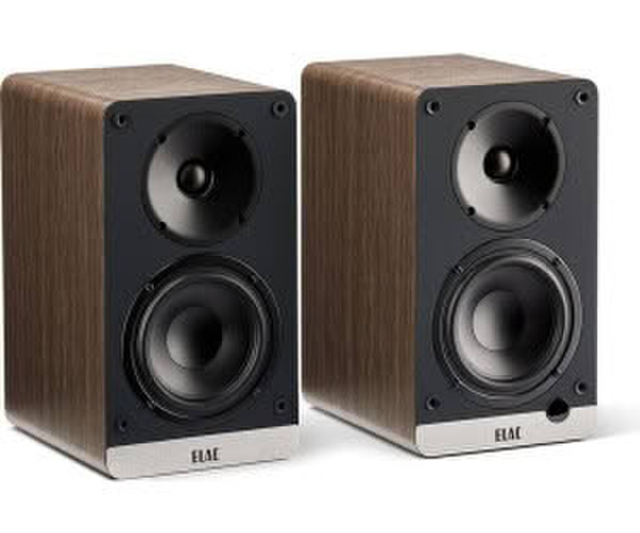 Elac Debut Connex DCB41 Walnusss