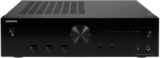 Onkyo A-9010 schwarz