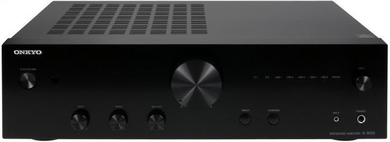 Onkyo A-9010 schwarz