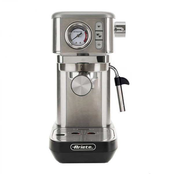 Ariete 1381 silver
