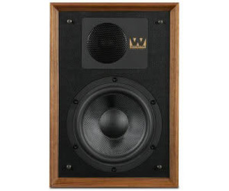 Wharfedale Denton 85 Walnut