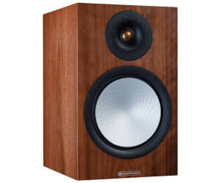 Monitor Audio Silver 100 7G Walnuss