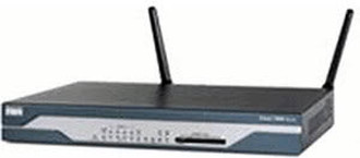 Cisco Systems 1803W-AG-E