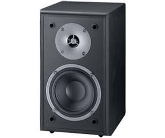 Magnat Monitor Supreme 102 schwarz