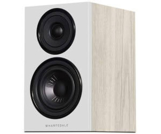 Wharfedale Diamond 12.0 Eiche hell