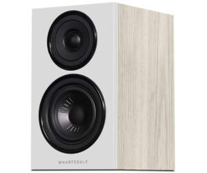 Wharfedale Diamond 12.0 Eiche hell
