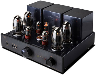 Cayin CS-150A Black
