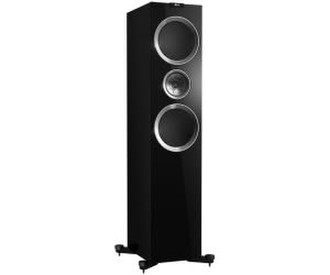 KEF R900 schwarz