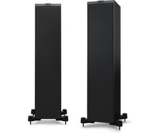 KEF Q750 schwarz
