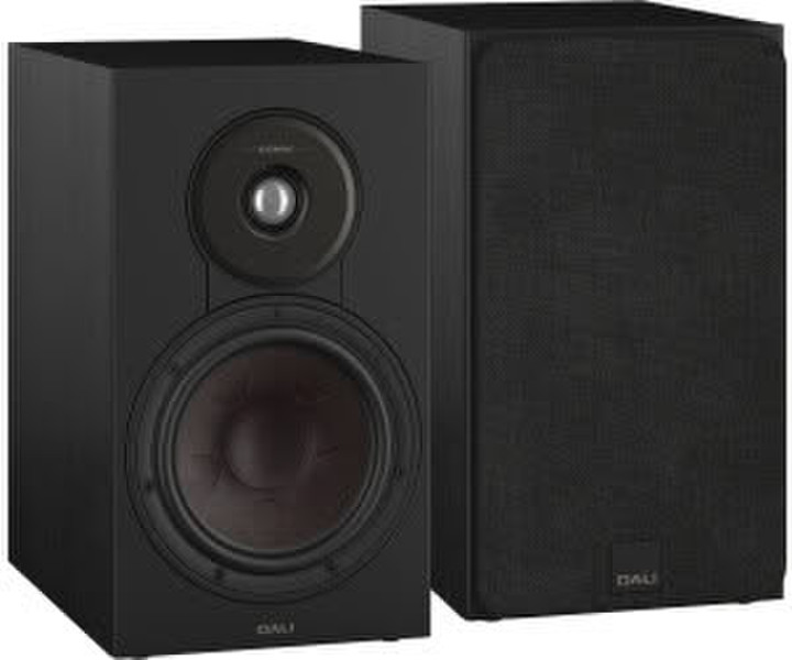 DALI SONIK 3 schwarz Esche