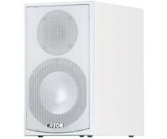 Canton GLE 420.2 weiß