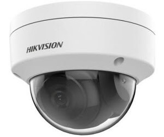Hikvision DS-2CD1143G2-I(2.8MM)(T) (2560 x 1440 Pixels) Netzwerkkamera Weiss