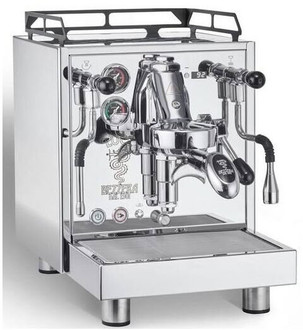 Bezzera Luce S PID Fast Heating Inox