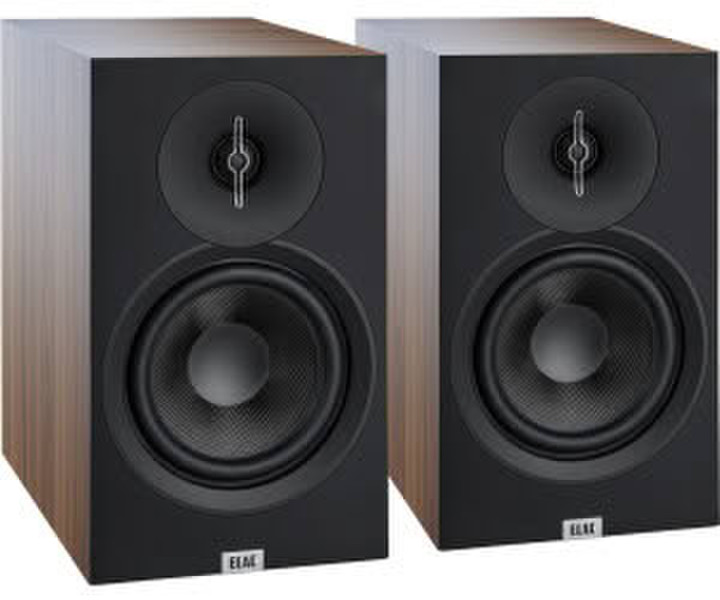 Elac Debut B6.3 Walnut