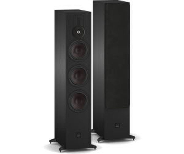 DALI SONIK 9 schwarz Esche