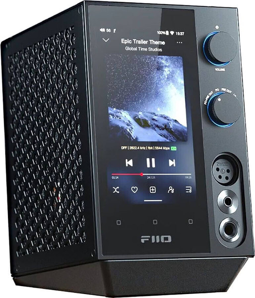 FiiO R7 Black