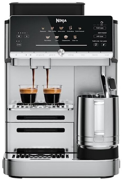 Ninja AutoBarista AE1001EU