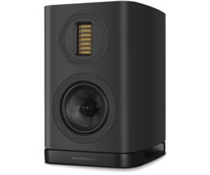 Wharfedale EVO 5.1 schwarz