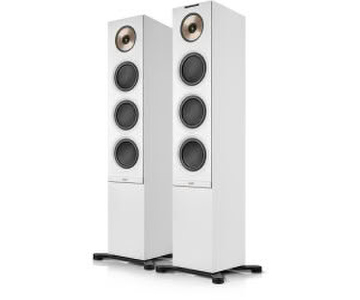 Teufel Stereo L2 weiß