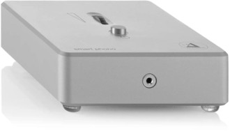 Clearaudio Smart Phono Headphone V2 silber